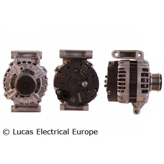 ALTERNATOR LA SCHIMB(12102418) LUCAS ELECTRICAL LRA03592