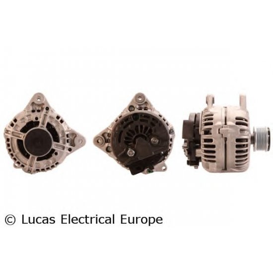 ALTERNATOR LA SCHIMB(12102420) LUCAS ELECTRICAL LRA03184 ALTERNATOR LA SCHIMB(12102420) LUCAS ELECTRICAL LRA03184
