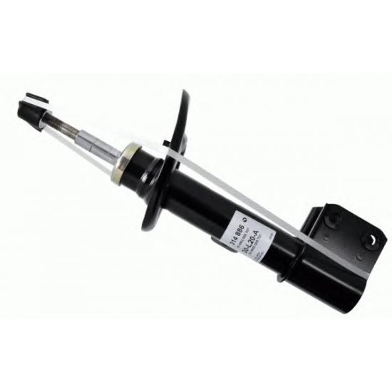 Amortizo fata stg SACHS 314886