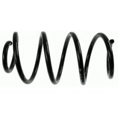 Amortizor fata stg/dr