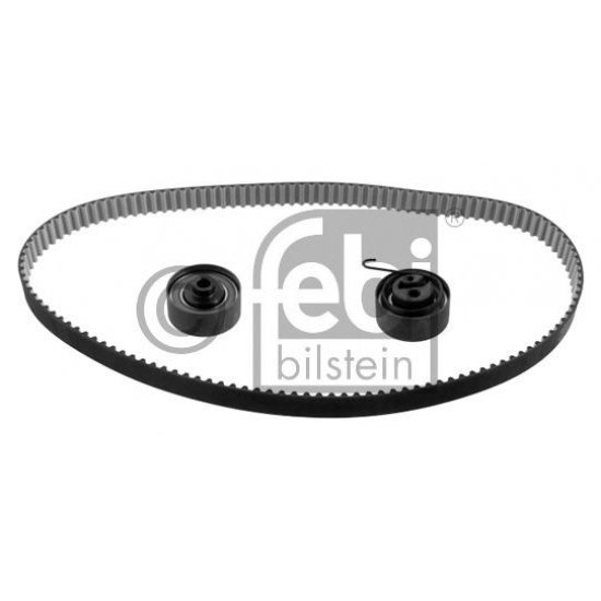 Amortizor vibratii. curea tran FEBI BILSTEIN 23437