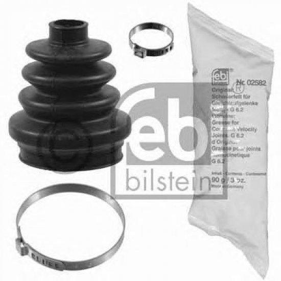 Ansamblu burduf. articulatie p FEBI BILSTEIN 02871