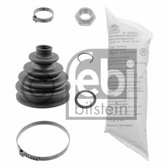 Ansamblu burduf  articulatie p FEBI BILSTEIN 03629