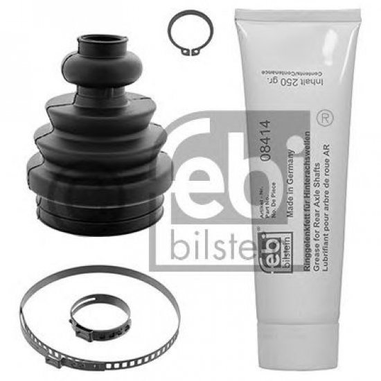 Ansamblu burduf. articulatie p FEBI BILSTEIN 17127 Ansamblu burduf. articulatie p FEBI BILSTEIN 17127