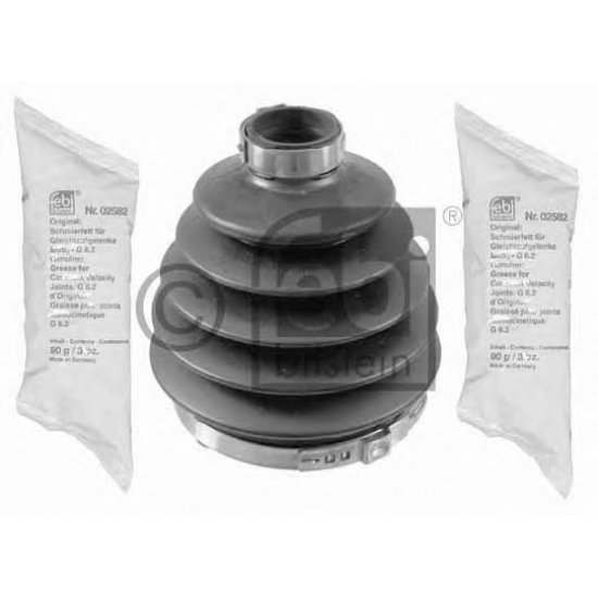 ANSAMBLU BURDUF, ARTICULATIE P FEBI BILSTEIN 21245