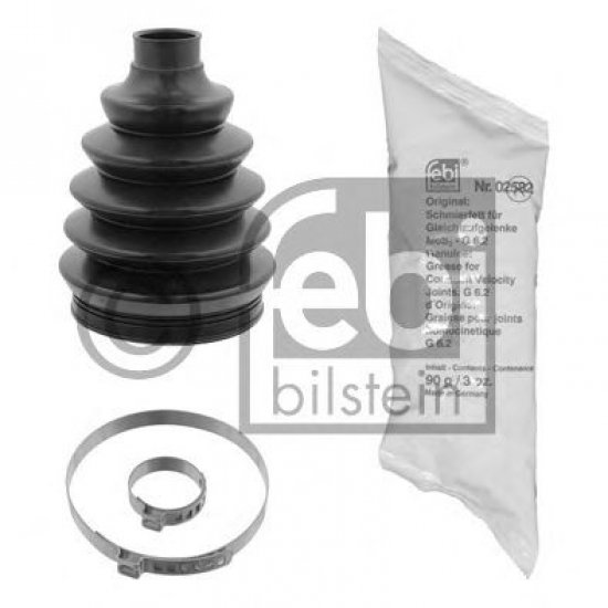 Ansamblu burduf articulatie p FEBI BILSTEIN 31488 Ansamblu burduf articulatie p FEBI BILSTEIN 31488