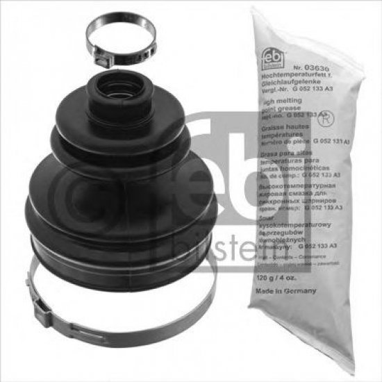 Ansamblu burduf  articulatie p FEBI BILSTEIN 38331