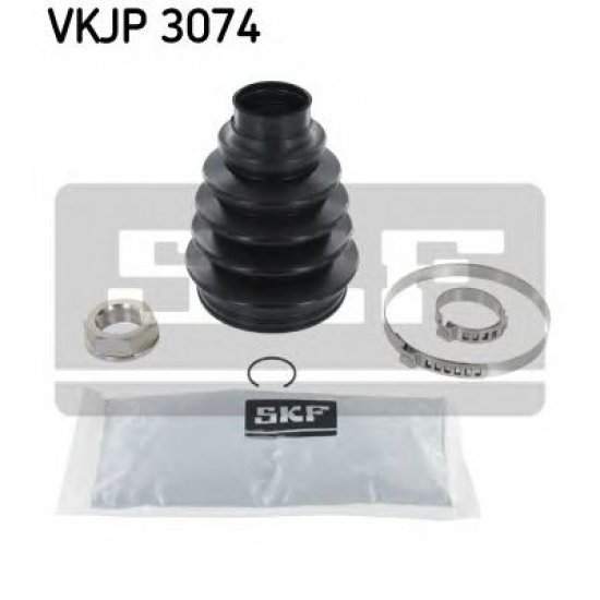Ansamblu burduf  articulatie p SKF VKJP3074