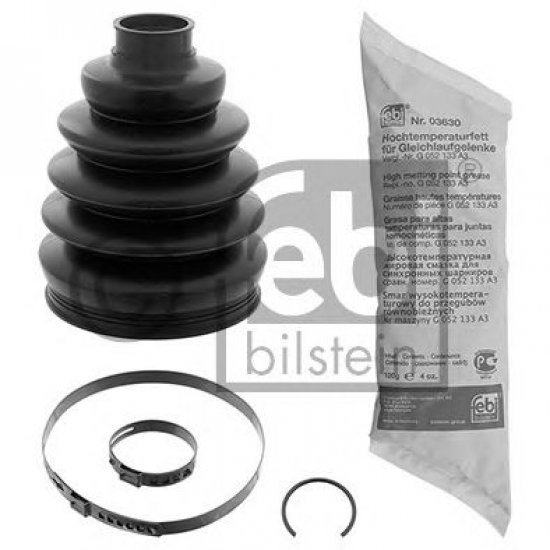 Ansamblu burduf articulatie pl FEBI BILSTEIN 45947 Ansamblu burduf articulatie pl FEBI BILSTEIN 45947