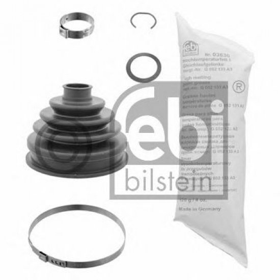 ANSAMBLU BURDUF PLANETARA FEBI BILSTEIN 07991 ANSAMBLU BURDUF PLANETARA FEBI BILSTEIN 07991