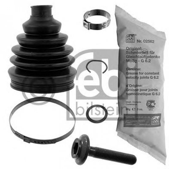 ANSAMBLU BURDUF PLANETARA FEBI BILSTEIN 15842