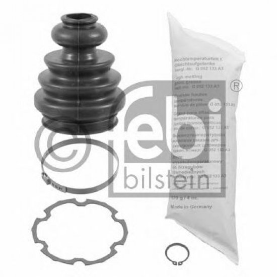 ANSAMBLU BURDUF PLANETARA+ACC FEBI BILSTEIN 08018