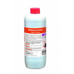 Antigel rosu G12 1.5L -  Mastercare
