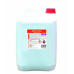 Antigel rosu G12 5L -  Mastercare