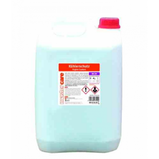 Antigel rosu G12 5L - Mastercare MASTERCARE 101 103 05 AC Antigel rosu G12 5L - Mastercare MASTERCARE 101 103 05 AC