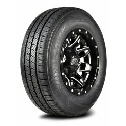 Anvelope All season LANDSAIL 4 SEASONS VAN 205/75 16C 110/108 T