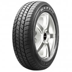 Anvelope All season MAXXIS AL2 All Season 225/55 17C 109 H