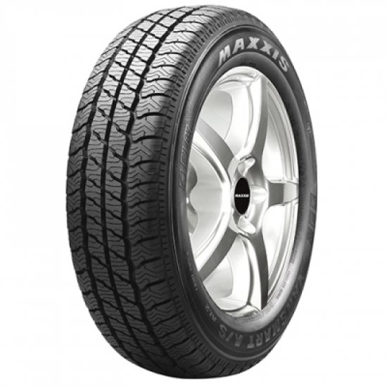 Anvelope All season MAXXIS AL2 All Season 225/55 17C 109 H MAXXIS 4717784341330