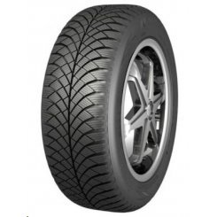 Anvelope All season NANKANG AW-6 215/45 16 90 V