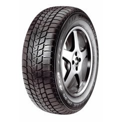 Anvelope Iarna BRIDGESTONE Blizzak LM-25-4 265/70 16 112 T