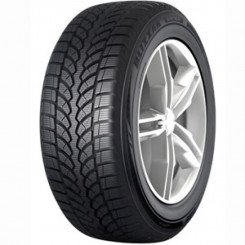 Anvelope Iarna BRIDGESTONE Blizzak LM-80 205/80 16 104 T XL