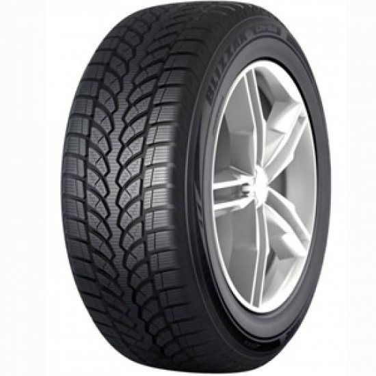 Anvelope Iarna BRIDGESTONE Blizzak LM-80 245/65 17 111 T XL BRIDGESTONE 3286340594714