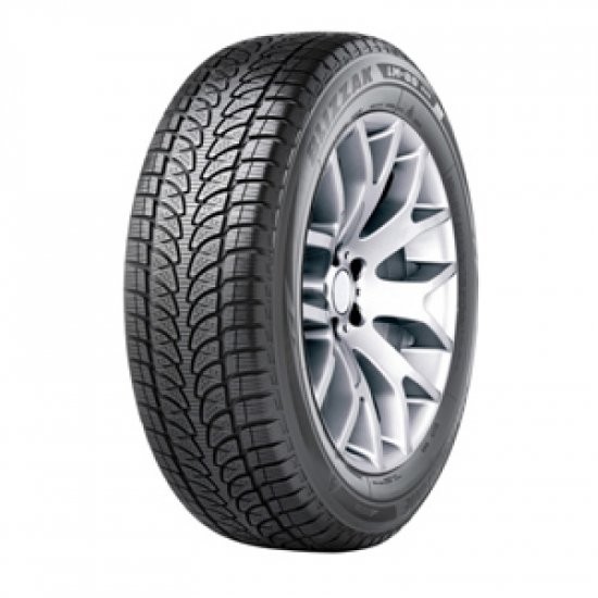 Anvelope Iarna BRIDGESTONE Blizzak LM-80 EVO 225/55 18 98 V BRIDGESTONE 3286340636513