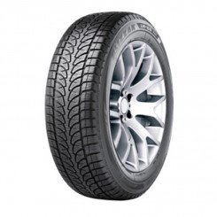 Anvelope Iarna BRIDGESTONE Blizzak LM-80 EVO 225/60 18 100 H