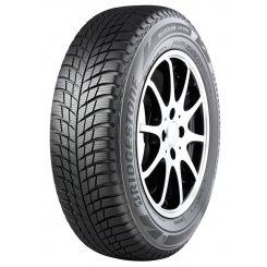 Anvelope Iarna BRIDGESTONE Blizzak LM001 185/65 14 86 T