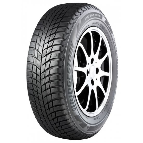 Anvelope Iarna BRIDGESTONE Blizzak LM001 185/65 14 86 T BRIDGESTONE 3286340705516