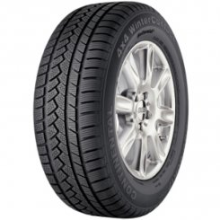 Anvelope Iarna CONTINENTAL 4X4 WINTER CONTACT MO 255/55 18 105 H