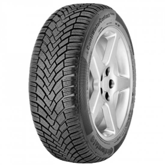 Anvelope Iarna CONTINENTAL ContiWinterContact TS 850 195/45 16 80 T CONTINENTAL 4019238560824 Anvelope Iarna CONTINENTAL ContiWinterContact TS 850 195/45 16 80 T CONTINENTAL 4019238560824