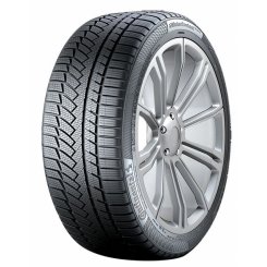 Anvelope Iarna CONTINENTAL ContiWinterContact TS 850 P FR SUV 255/60 18 112 H XL
