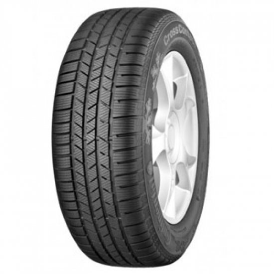 Anvelope Iarna CONTINENTAL CROSS CONTACT WINTER 245/65 17 111 T XL CONTINENTAL 4019238424768