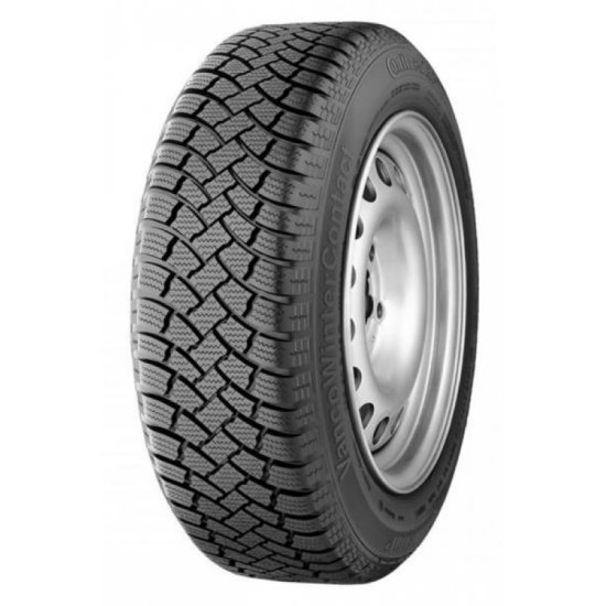 Anvelope Iarna CONTINENTAL VANCO WINTER CONTACT 8PR 225/65 16C 112/110 R CONTINENTAL 4019238693348