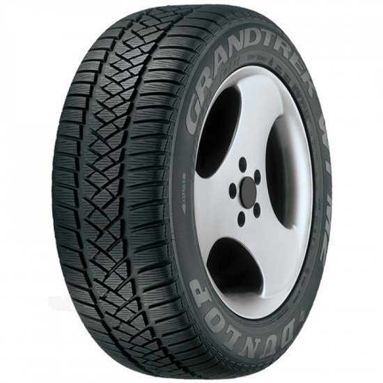 Anvelope Iarna DUNLOP GRANDTREK WINTER M3 275/55 19 111 H DUNLOP 4038526283108