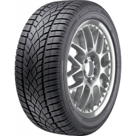 Anvelope Iarna DUNLOP WINTER SPORT 3D MS  AO MFS 235/50 19 103 H XL DUNLOP 4038526320896