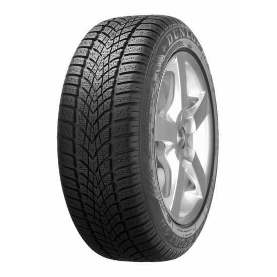 Anvelope Iarna DUNLOP WINTER SPORT 4D MO MFS 235/45 17 94 H XL DUNLOP 5452000421012