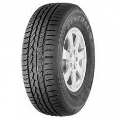 Anvelope Iarna GENERAL TIRE SNOW GRABBER 275/40 20 106 V XL Anvelope Iarna GENERAL TIRE SNOW GRABBER 275/40 20 106 V XL