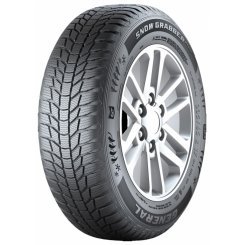 Anvelope Iarna GENERAL TIRE SNOWGRABBER PLUS 235/55 19 105 V XL Anvelope Iarna GENERAL TIRE SNOWGRABBER PLUS 235/55 19 105 V XL