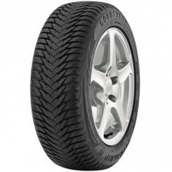 Anvelope Iarna GOODYEAR UG8 205/55 16 91 T