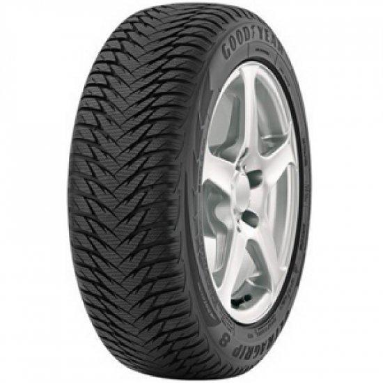 Anvelope Iarna GOODYEAR UG8 PERFORMANCE MS 175/65 14 82 T GOODYEAR 5452000430663