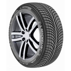 Anvelope Iarna MICHELIN LATITUDE ALPIN LA2 245/45 20 103 V XL