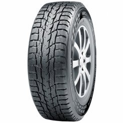 Anvelope Iarna NOKIAN WR C3 215/60 17C 109/107 T Anvelope Iarna NOKIAN WR C3 215/60 17C 109/107 T