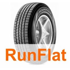 Anvelope Iarna PIRELLI SCORPION ICE RFT 325/30 21 108 V XL
