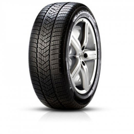 Anvelope Iarna PIRELLI SCORPION WINTER MO 275/45 20 110 V XL PIRELLI 8019227228533