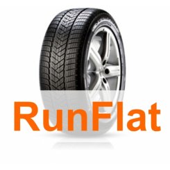 Anvelope Iarna PIRELLI SCORPION WINTER RFT 285/45 19 111 V
