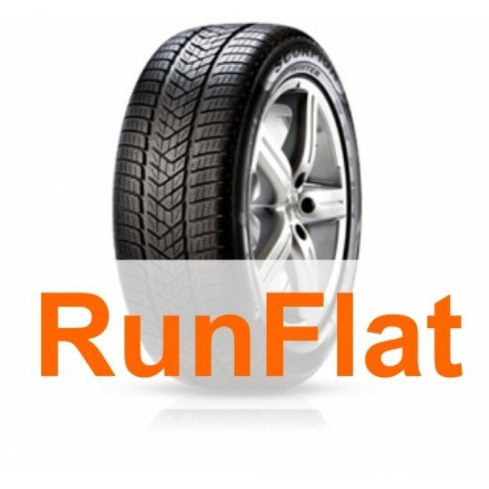 Anvelope Iarna PIRELLI SCORPION WINTER RFT 285/45 19 111 V PIRELLI 8019227225280