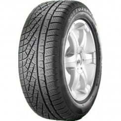 Anvelope Iarna PIRELLI W210S2 (*) 205/55 17 91 H
