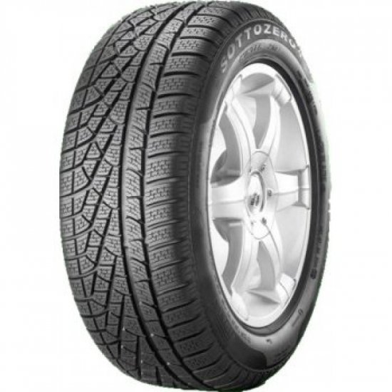 Anvelope Iarna PIRELLI W210S2 (*) 225/50 17 94 H PIRELLI 8019227195477